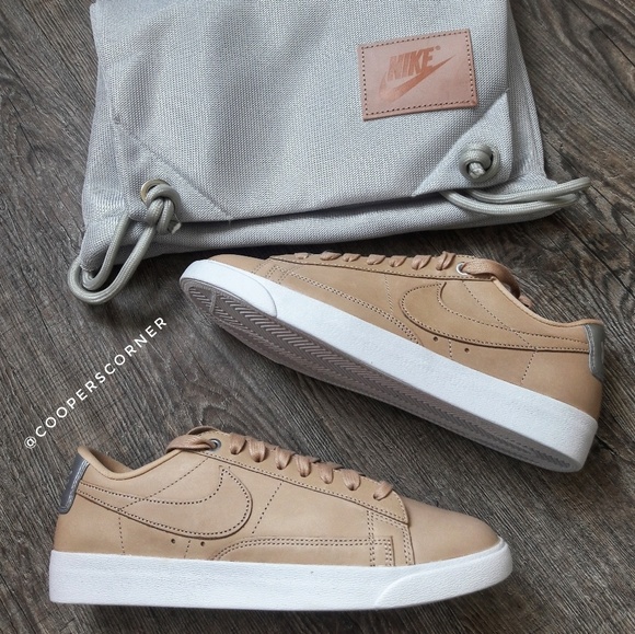 NEW Nike Blazer Low SE Premium - Picture 2 of 7